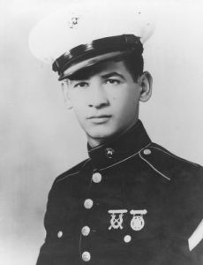 Eugene A. Obregon