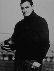 Leroy Mercer