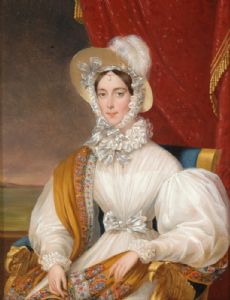Maria Anna of Savoy