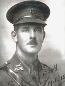 Evelyn Lintott