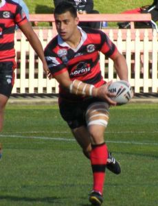 Jeremy Smith
