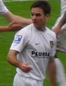 Simon Clist
