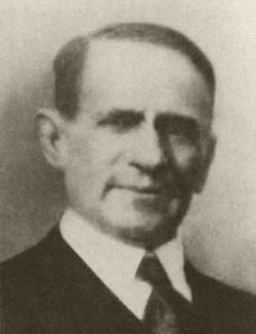 Conrad Hubert