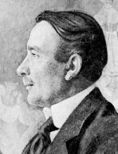 Erik Axel Karlfeldt