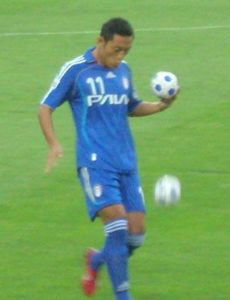 Kim Dae-Eui
