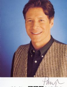 Paul Jones