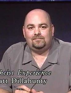 Matt Dillahunty