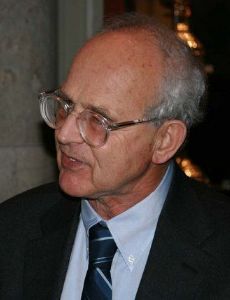 Rainer Weiss