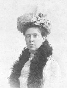 Archduchess Margarete Sophie of Austria