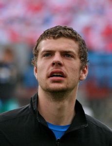 Vegar Gjermundstad