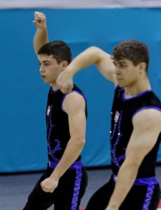 Oskar Piotrowski (gymnast)