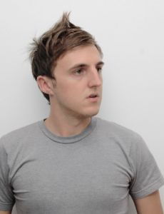 Zach Klein