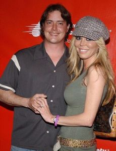 Melissa London and Jeremy London