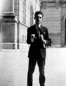 Isidoro Zorzano Ledesma