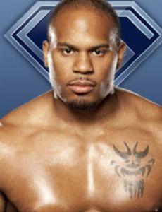 Shad Gaspard