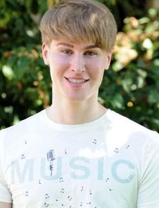 Toby Sheldon