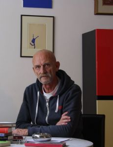 Martin Dannecker