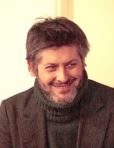Christophe Honoré