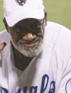 Bobby Bell
