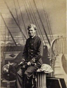 Edward Law, 5th Baron Ellenborough