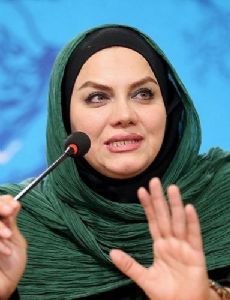 Narges Abyar