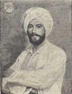 Jérôme Becker