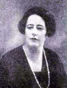 Sofija Smetonienė