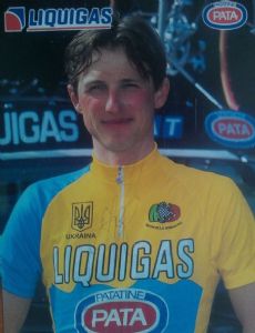 Oleksandr Fedenko