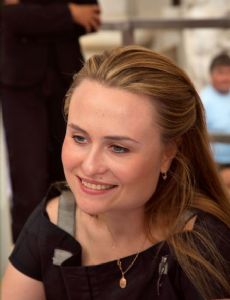 Marina Poplavskaya