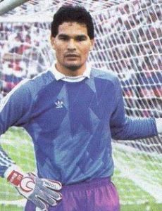 José Luis Chilavert