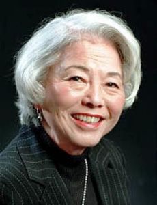 Chieko N. Okazaki