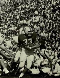 Larry Smith (running back)