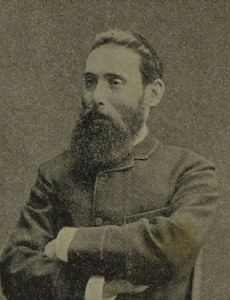 Osip Notovich