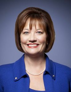 Susan Montee