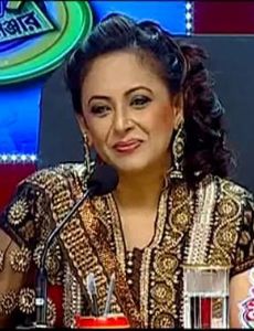 Sreelekha Mitra