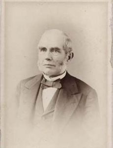 Nathaniel Currier