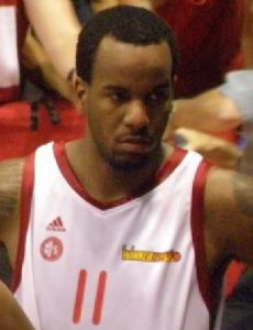 Leo Lyons (basketball)