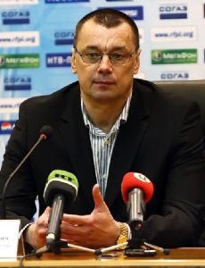 Volodymyr Lyutyi