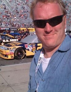 Jay Busbee
