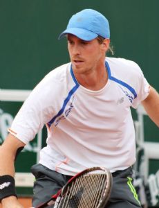 Marcus Daniell