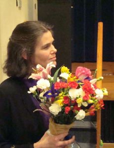Daphne Koller
