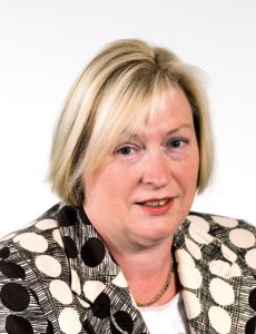 Edwina Hart