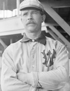 Jimmy Ryan