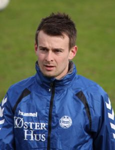 Henrik Furebotn