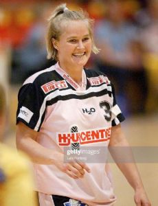 Tonje Kjærgaard