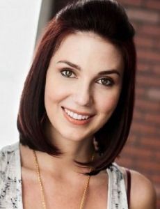 Samantha Stewart