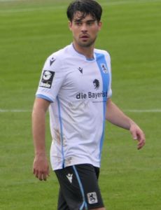 Aaron Berzel