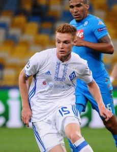 Viktor Tsyhankov