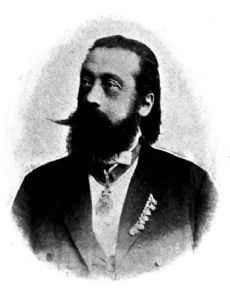 Enoch Heinrich Kisch