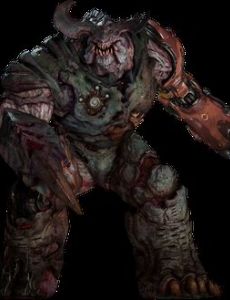 Cyberdemon